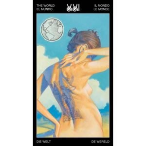 Tattoed Tarot - Imagem 11