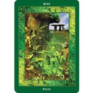 The Fairy Ring - Imagem 5