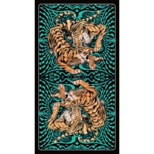 Tattoed Tarot - Imagem 14