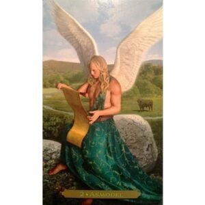 Oracle of the Angels Kit - Imagem 4