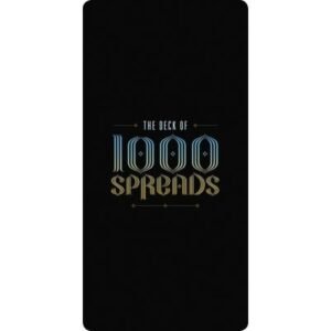 The Deck of 1000 Spreads - Imagem 6