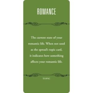 The Deck of 1000 Spreads - Imagem 4