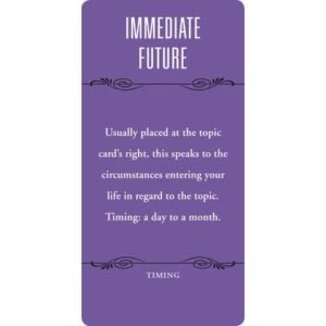The Deck of 1000 Spreads - Imagem 5