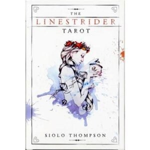 The Linestrider Tarot - Imagem 2