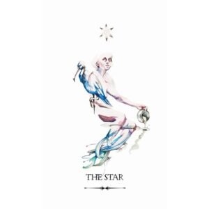 The Linestrider Tarot - Imagem 4