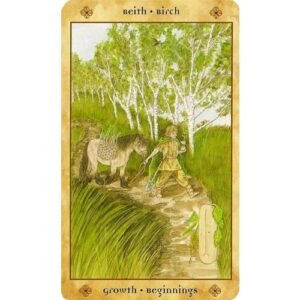 Voice of the Trees - Imagem 7