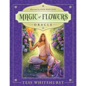 Magic of Flowers Oracle - Imagem 2