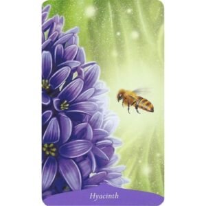 Magic of Flowers Oracle - Imagem 3