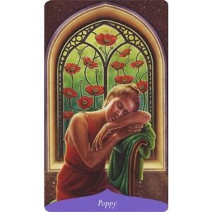 Magic of Flowers Oracle - Imagem 5