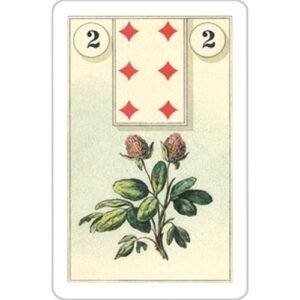Easy Lenormand - Kit - Imagem 3