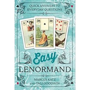 Easy Lenormand - Kit - Imagem 2