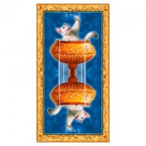 Tarot of White Cats - Imagem 14