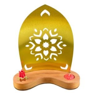 Sacri Altaris Oriental - Imagem 2