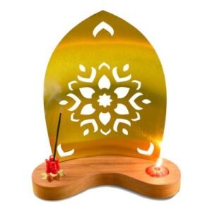 Sacri Altaris Oriental - Imagem 1