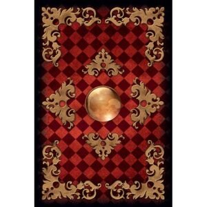 Gilded Reverie Lenormand - Imagem 13
