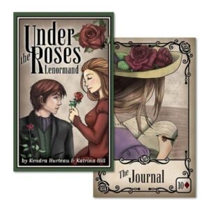 Under the Roses Lenormand