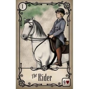 Under the Roses Lenormand - Imagem 3