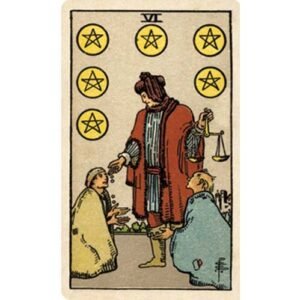 Smith-Waite Centennial Tarot - Imagem 9