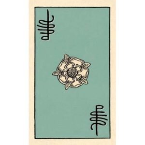 Smith-Waite Centennial Tarot - Imagem 10