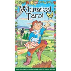 Whimsical Tarot - Imagem 2