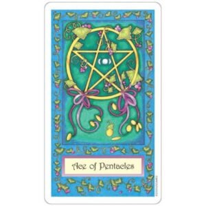 Whimsical Tarot - Imagem 8