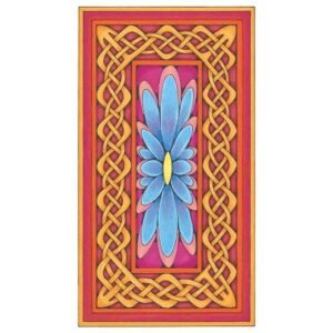 Whimsical Tarot - Imagem 9