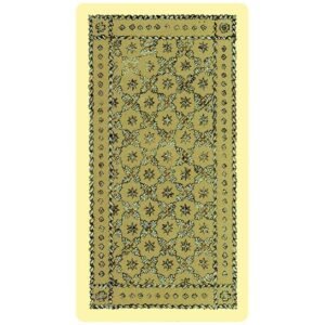 Medieval Scapini Tarot - Imagem 9