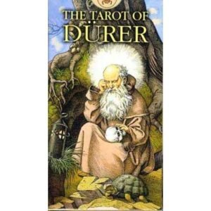 Tarot of Dürer - Imagem 2