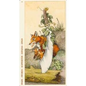 Tarot of Dürer - Imagem 4