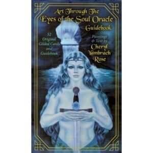Art Through the Eyes of the Soul Oracle - Imagem 2