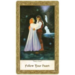 Art Through the Eyes of the Soul Oracle - Imagem 4