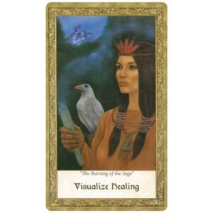 Art Through the Eyes of the Soul Oracle - Imagem 5