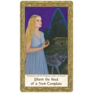 Art Through the Eyes of the Soul Oracle - Imagem 6