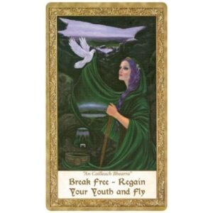 Art Through the Eyes of the Soul Oracle - Imagem 7