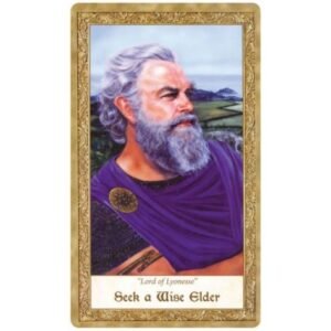 Art Through the Eyes of the Soul Oracle - Imagem 8