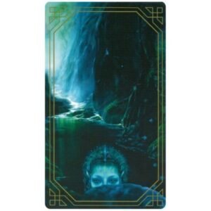 Art Through the Eyes of the Soul Oracle - Imagem 9