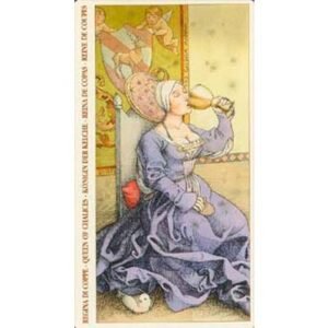 Tarot of Dürer - Imagem 7