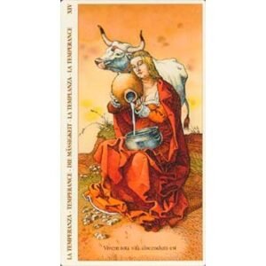 Tarot of Dürer - Imagem 8