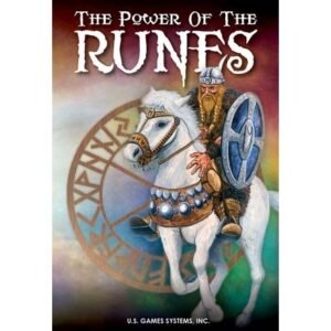 Power of the Runes - Cartas - Imagem 2