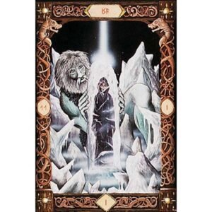 Power of the Runes - Cartas - Imagem 3