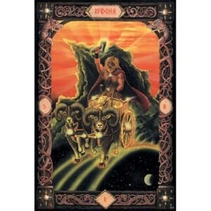 Power of the Runes - Cartas - Imagem 4