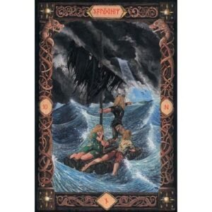 Power of the Runes - Cartas - Imagem 5