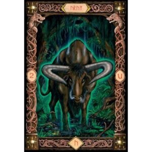 Power of the Runes - Cartas - Imagem 6