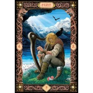 Power of the Runes - Cartas - Imagem 7