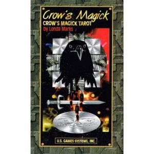 Crow´s Magick Tarot - Imagem 2