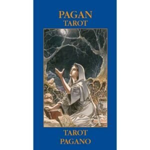 Pagan Tarot - Edição de Bolso - Imagem 2