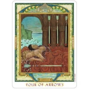 The Lover's Path Tarot - Imagem 5