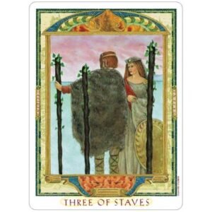 The Lover's Path Tarot - Imagem 6