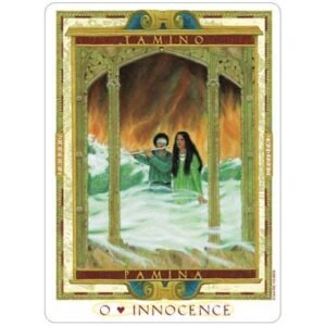 The Lover's Path Tarot - Imagem 9