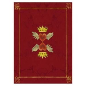 The Lover's Path Tarot - Imagem 10